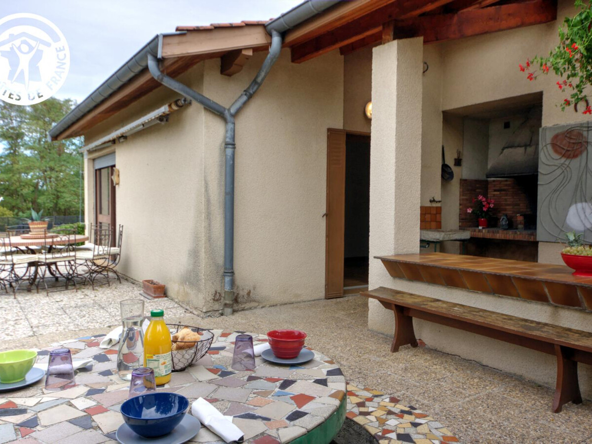 Villa d'architecte 200m² – 14 pers., piscine privée - Photo 10