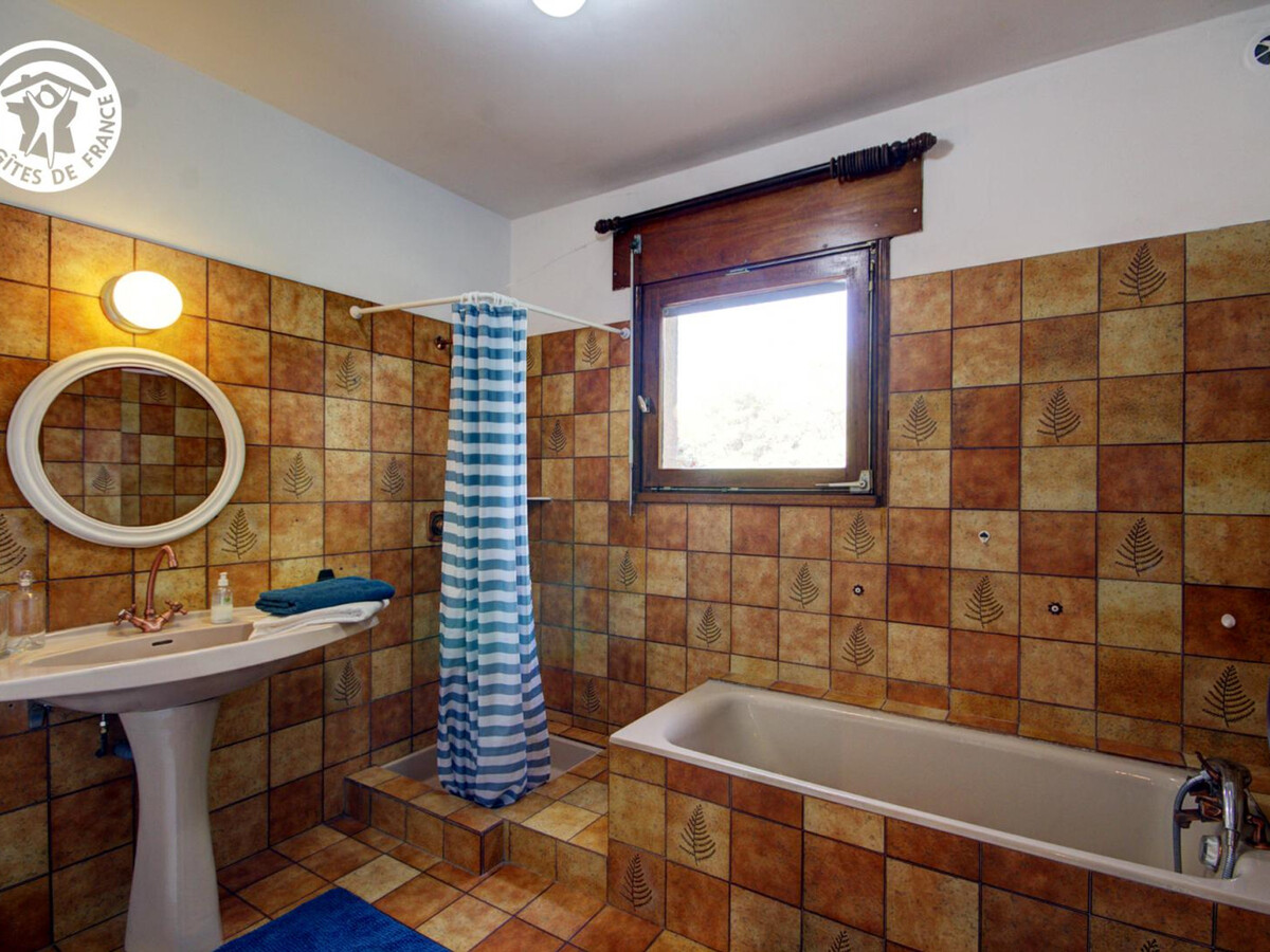 Villa d'architecte 200m² – 14 pers., piscine privée - Photo 15