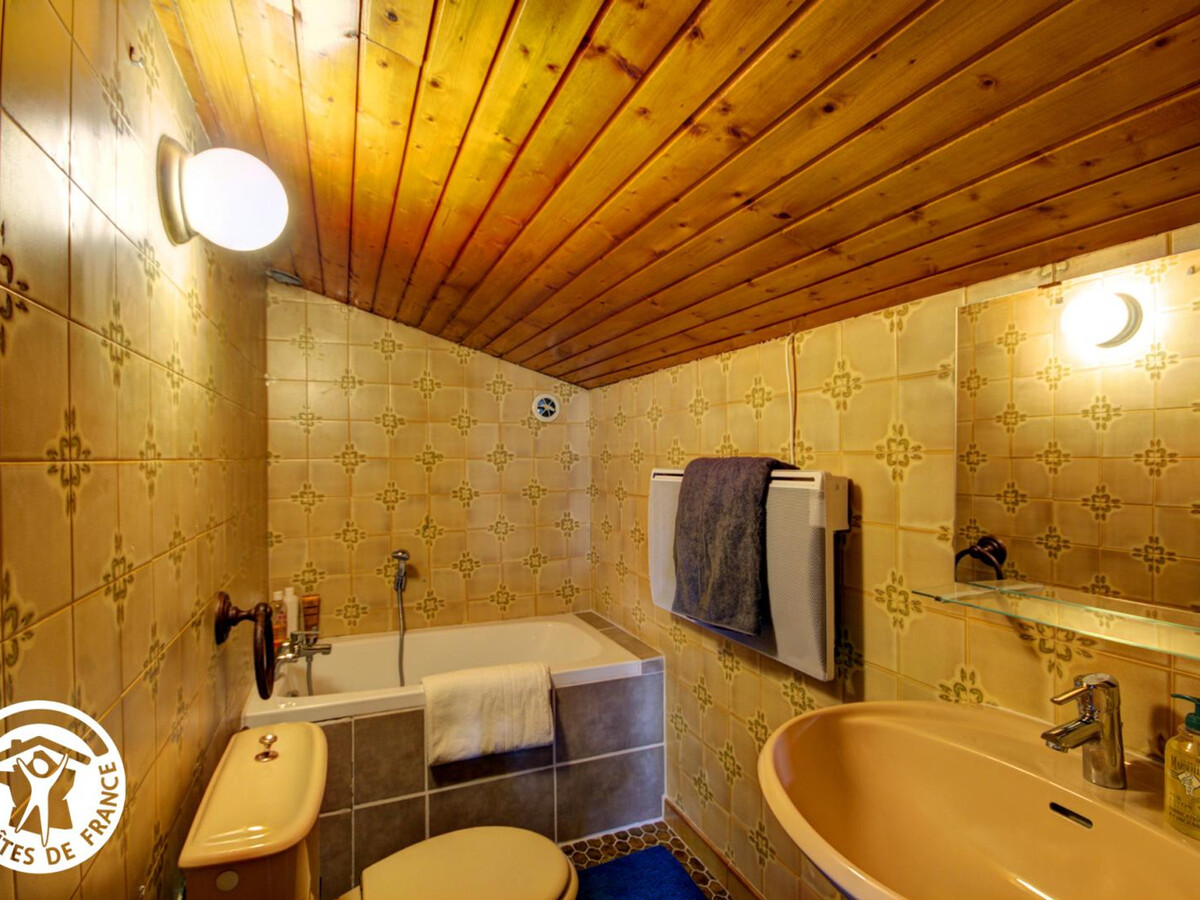 Villa d'architecte 200m² – 14 pers., piscine privée - Photo 22