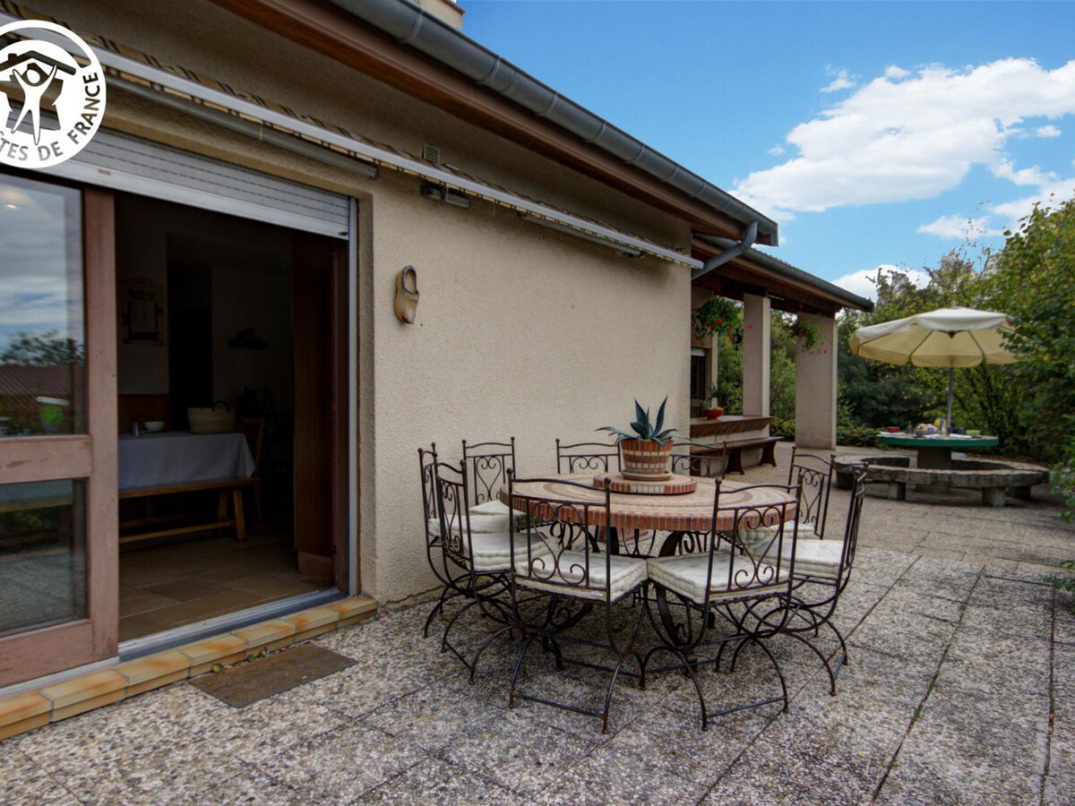 Villa d'architecte 200m² – 14 pers., piscine privée - Photo 23