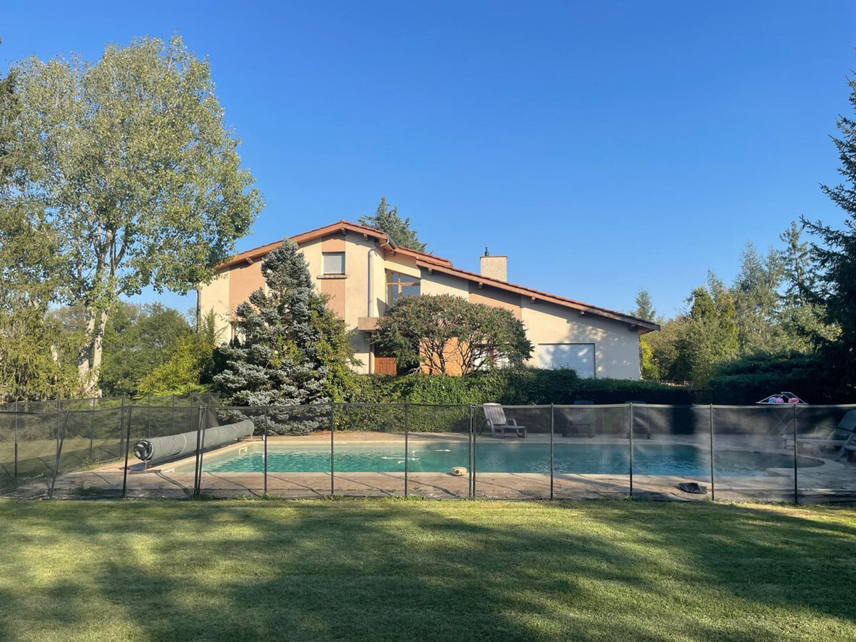 Villa d'architecte 200m² – 14 pers., piscine privée - Photo 24