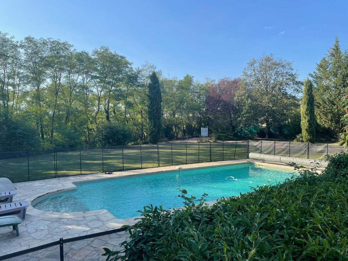 Villa d'architecte 200m² – 14 pers., piscine privée - Photo 26
