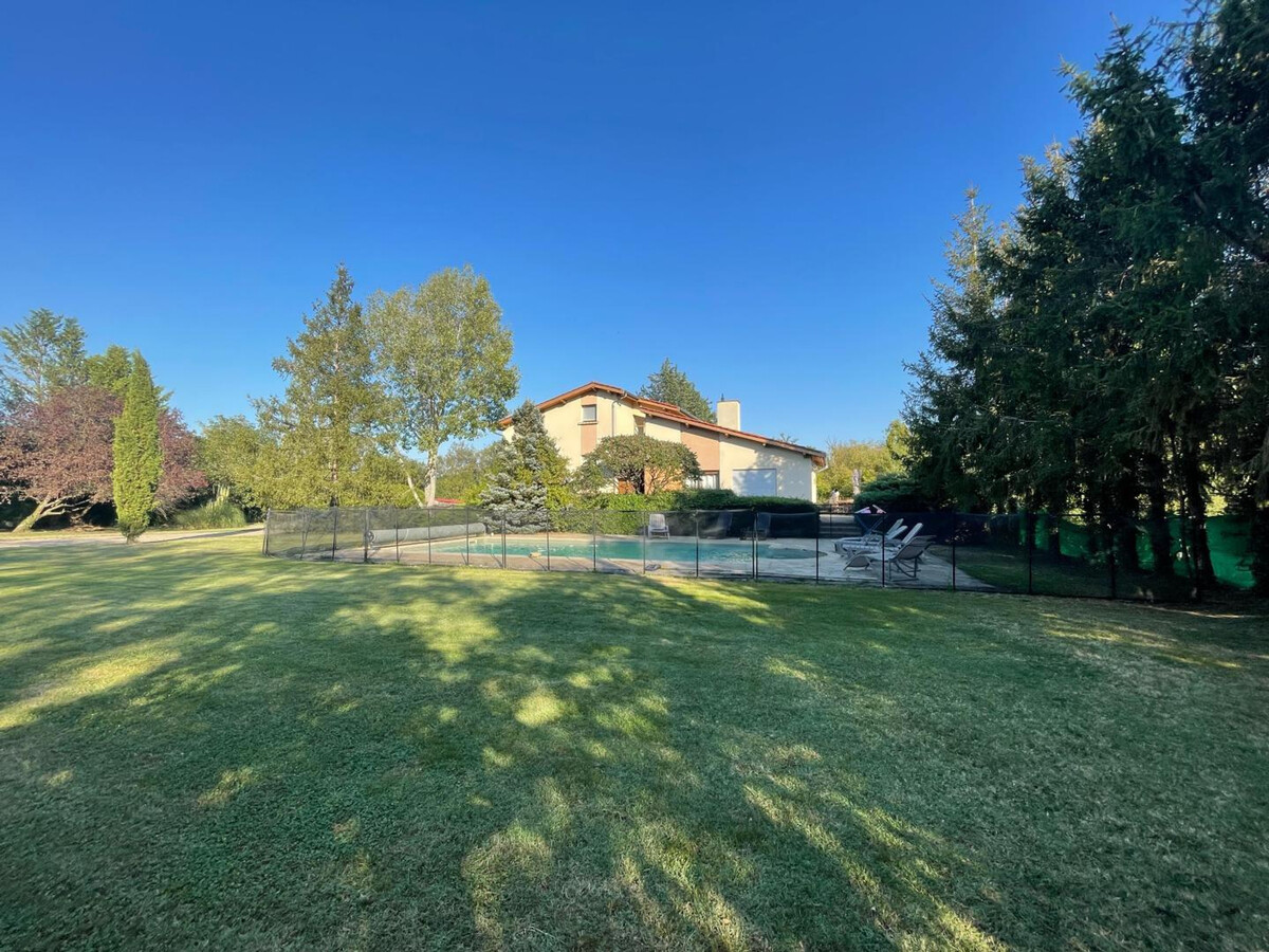 Villa d'architecte 200m² – 14 pers., piscine privée - Photo 27