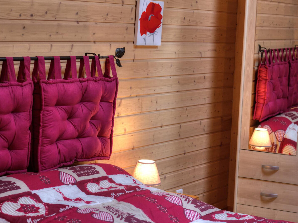 Gîte 9 personnes avec cheminée et terrain de jeux à Saint-Romain-d'Urfé - Photo 13