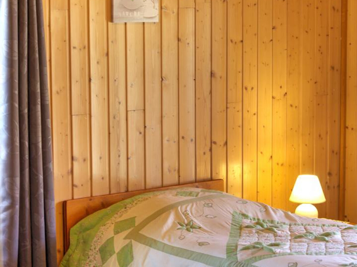 Gîte 9 personnes avec cheminée et terrain de jeux à Saint-Romain-d'Urfé - Photo 20