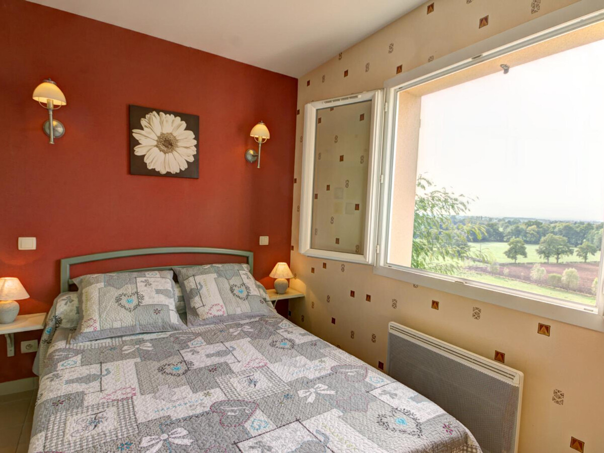 Gîte Jambelière : maison 75 m² avec terrasse et étang - Photo 7