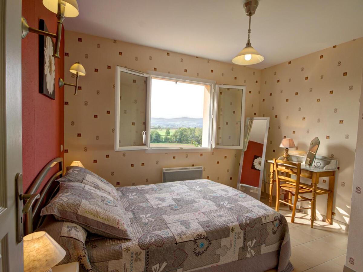 Gîte Jambelière : maison 75 m² avec terrasse et étang - Photo 8