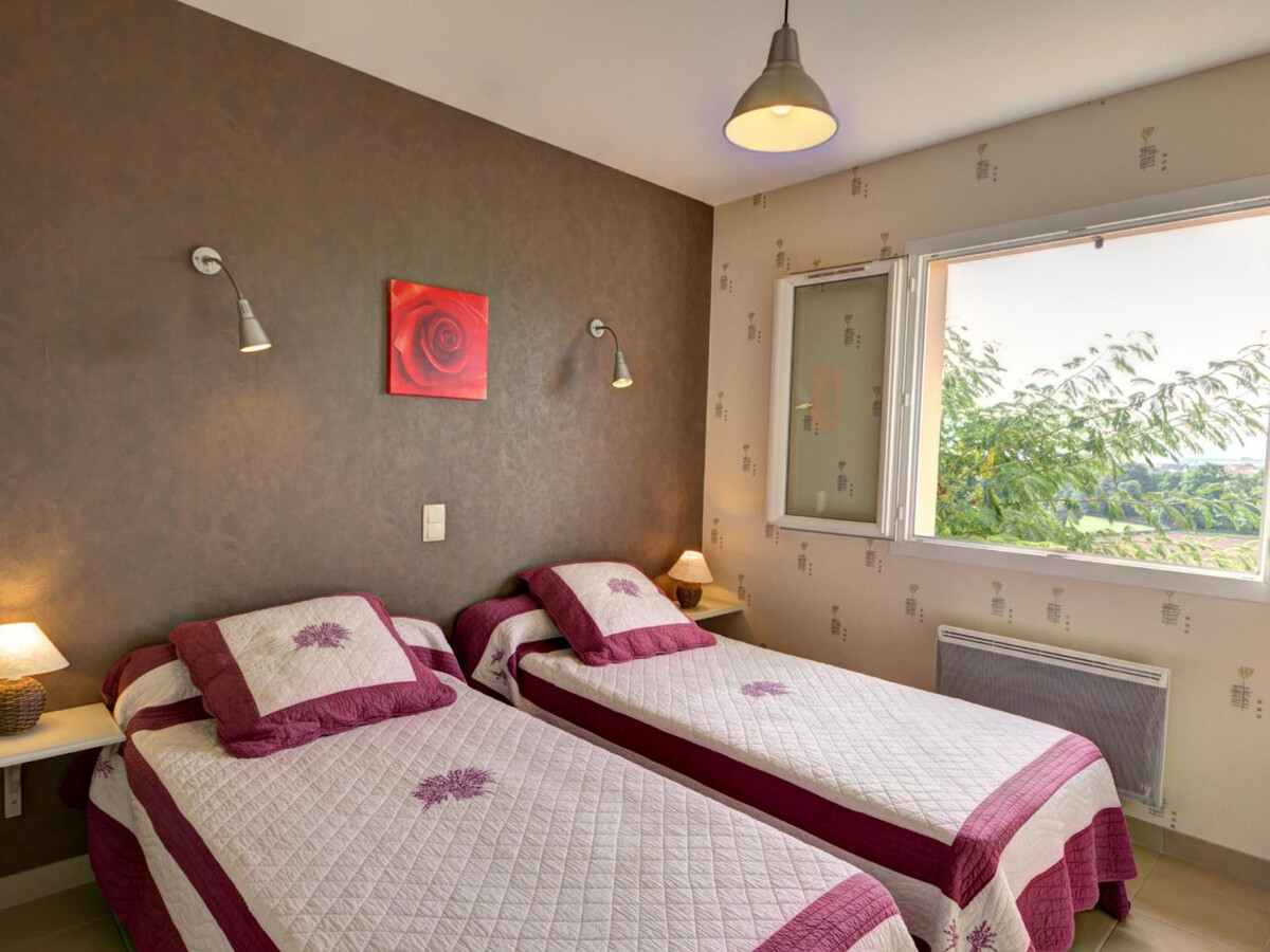 Gîte Jambelière : maison 75 m² avec terrasse et étang - Photo 9