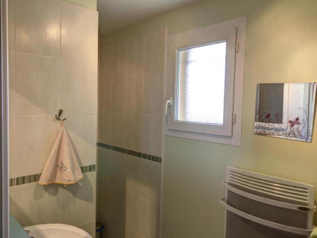 Gîte Jambelière : maison 75 m² avec terrasse et étang - Photo 10