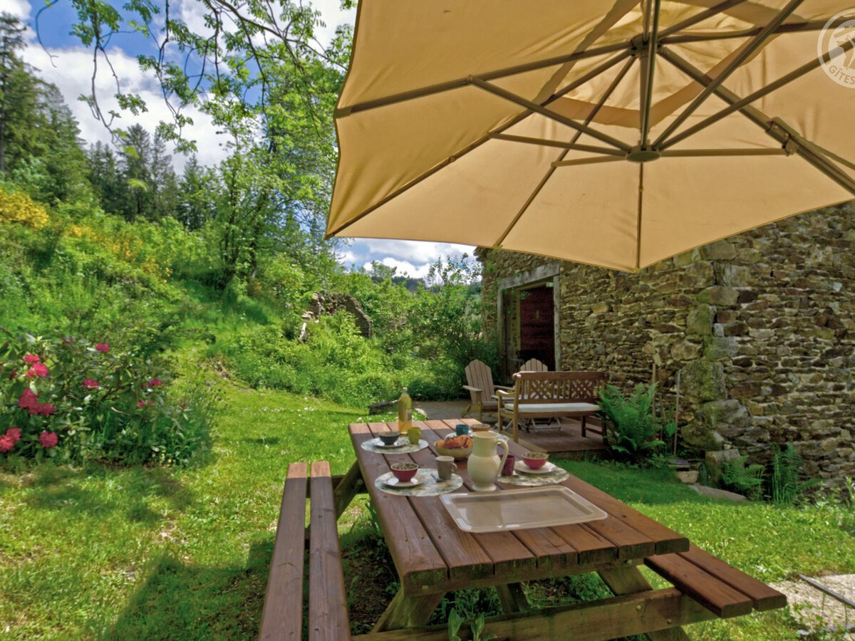 Les Hauts de Fontmora, gîte 1000 m d'altitude près de Saint-Étienne - Photo 20