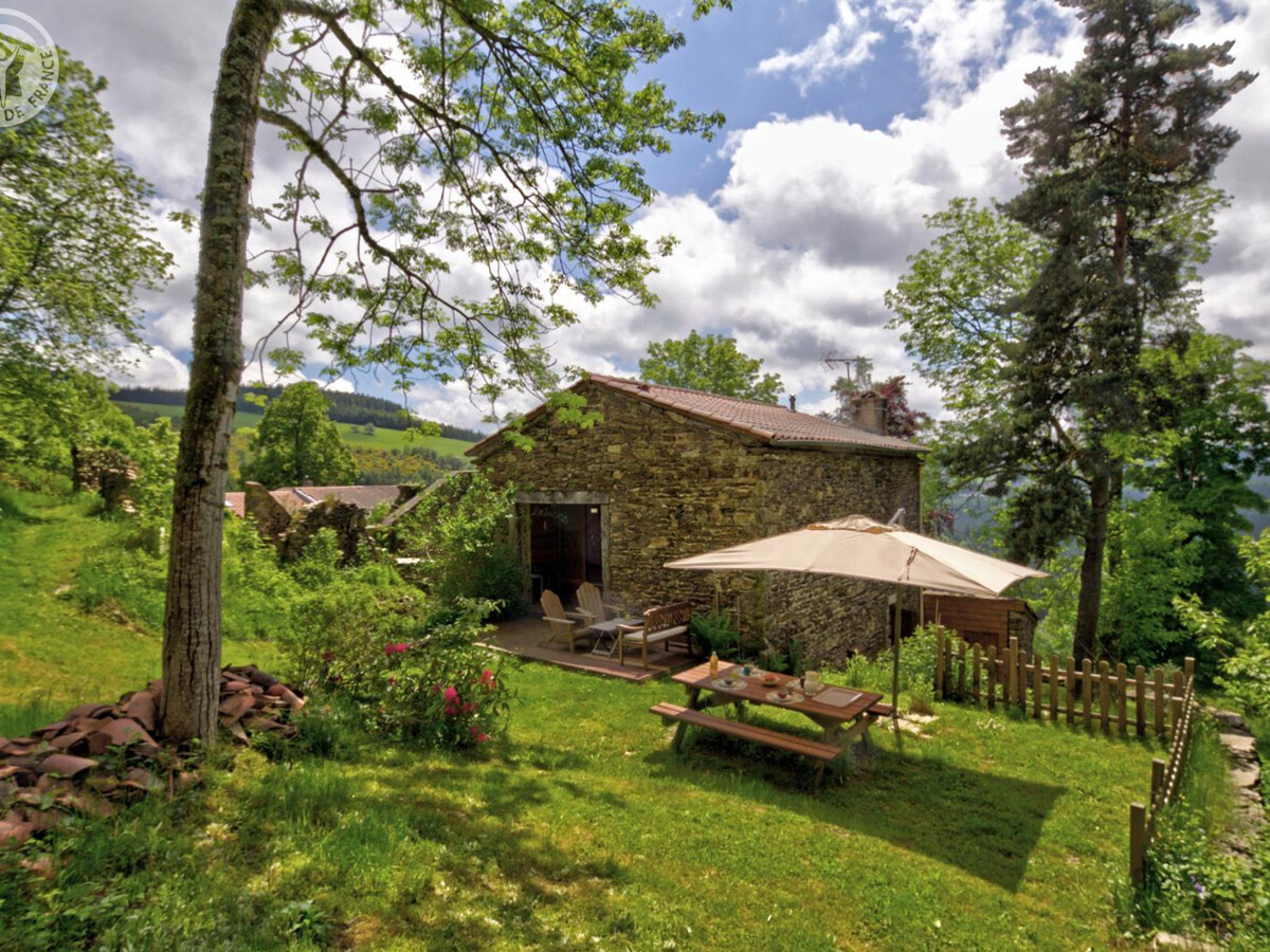 Les Hauts de Fontmora, gîte 1000 m d'altitude près de Saint-Étienne - Photo 23