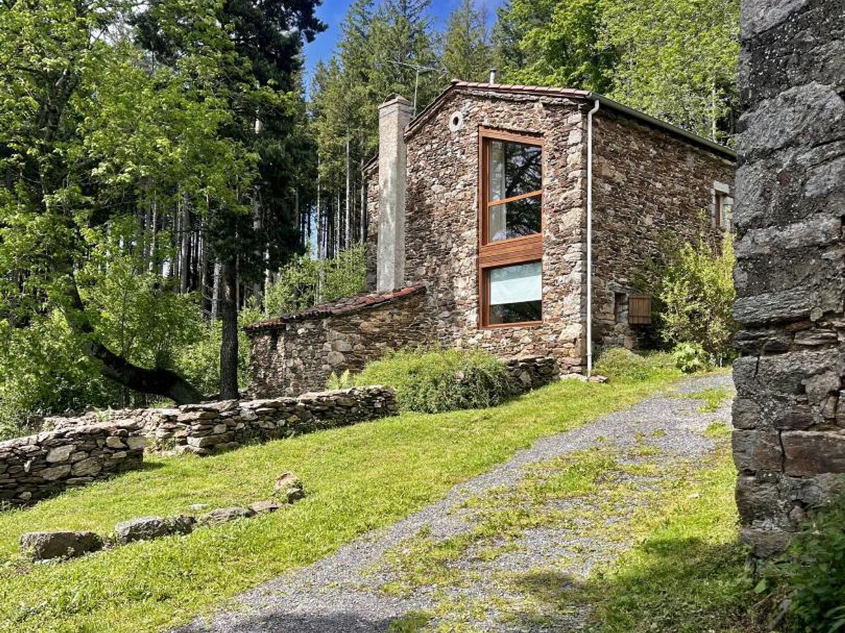 Les Hauts de Fontmora, gîte 1000 m d'altitude près de Saint-Étienne - Photo 26