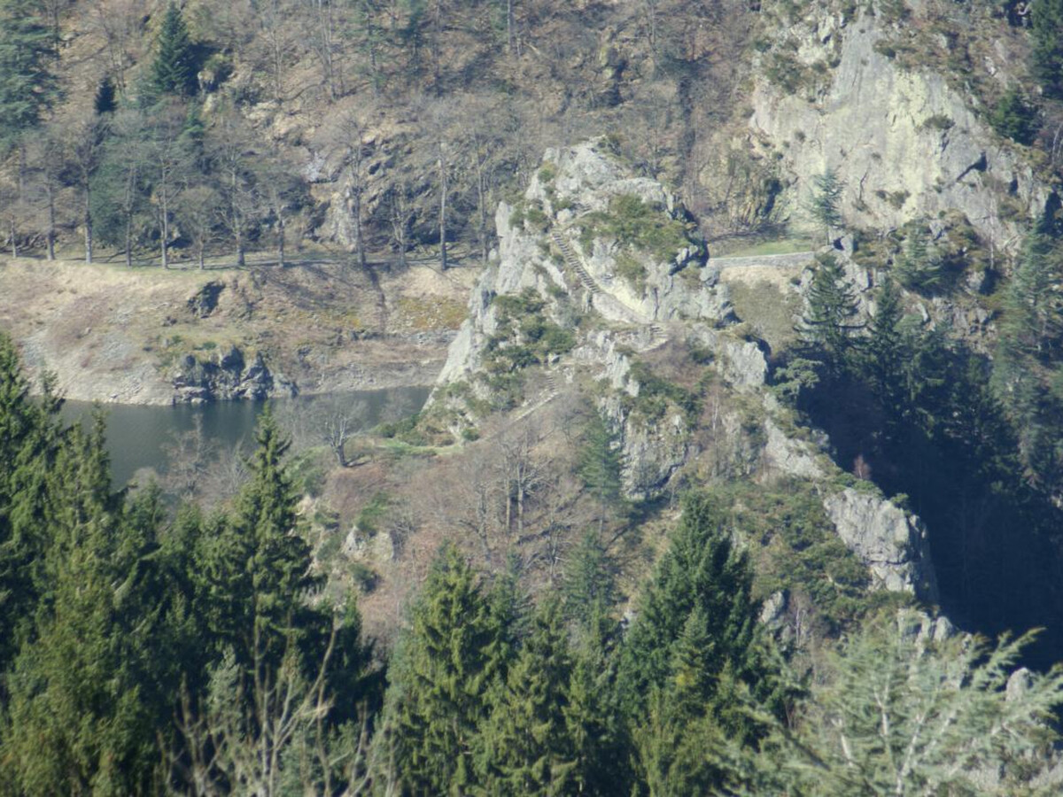 Les Hauts de Fontmora, gîte 1000 m d'altitude près de Saint-Étienne - Photo 28