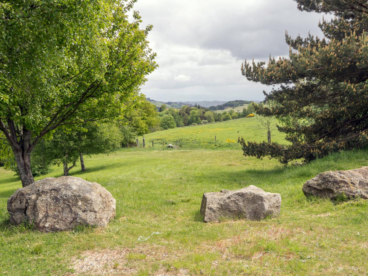 Gîte en pierre de plain-pied, cheminée à Sauvain - Photo 15