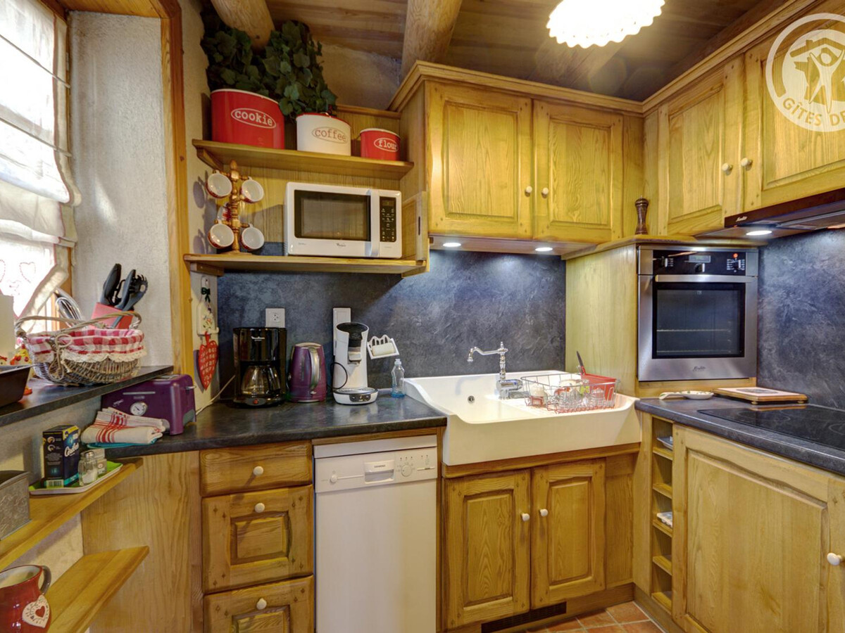 Gîte 3 épis avec jardin clos à Estivareilles - Photo 3