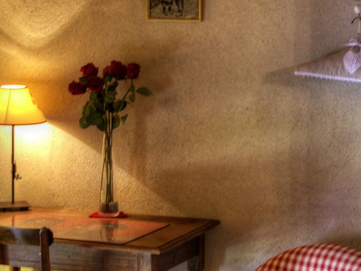 Gîte 3 épis avec jardin clos à Estivareilles - Photo 25