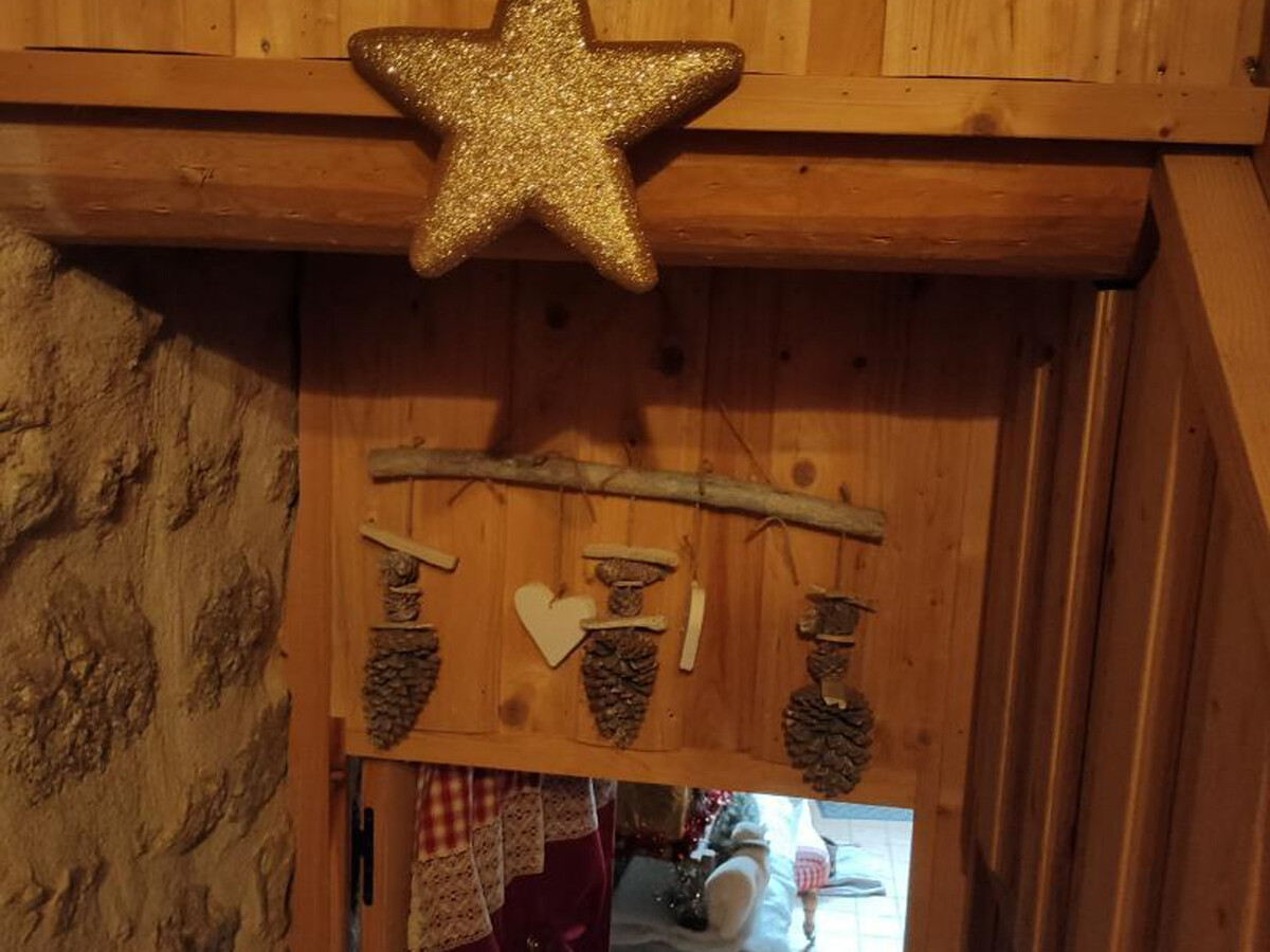 Gîte 3 épis avec jardin clos à Estivareilles - Photo 35