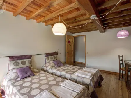 Gîte La Liesse - 4 chambres, cheminée, jardin clos - Photo 15