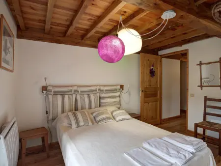 Gîte La Liesse - 4 chambres, cheminée, jardin clos - Photo 17