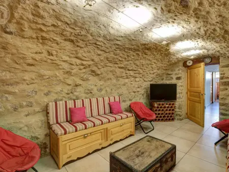 Gîte La Liesse - 4 chambres, cheminée, jardin clos - Photo 21