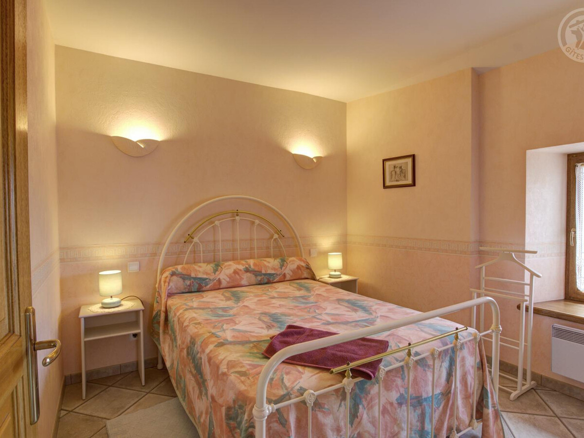 Gîte Les Myrtilles : 40 m² confort, animaux acceptés - Photo 7