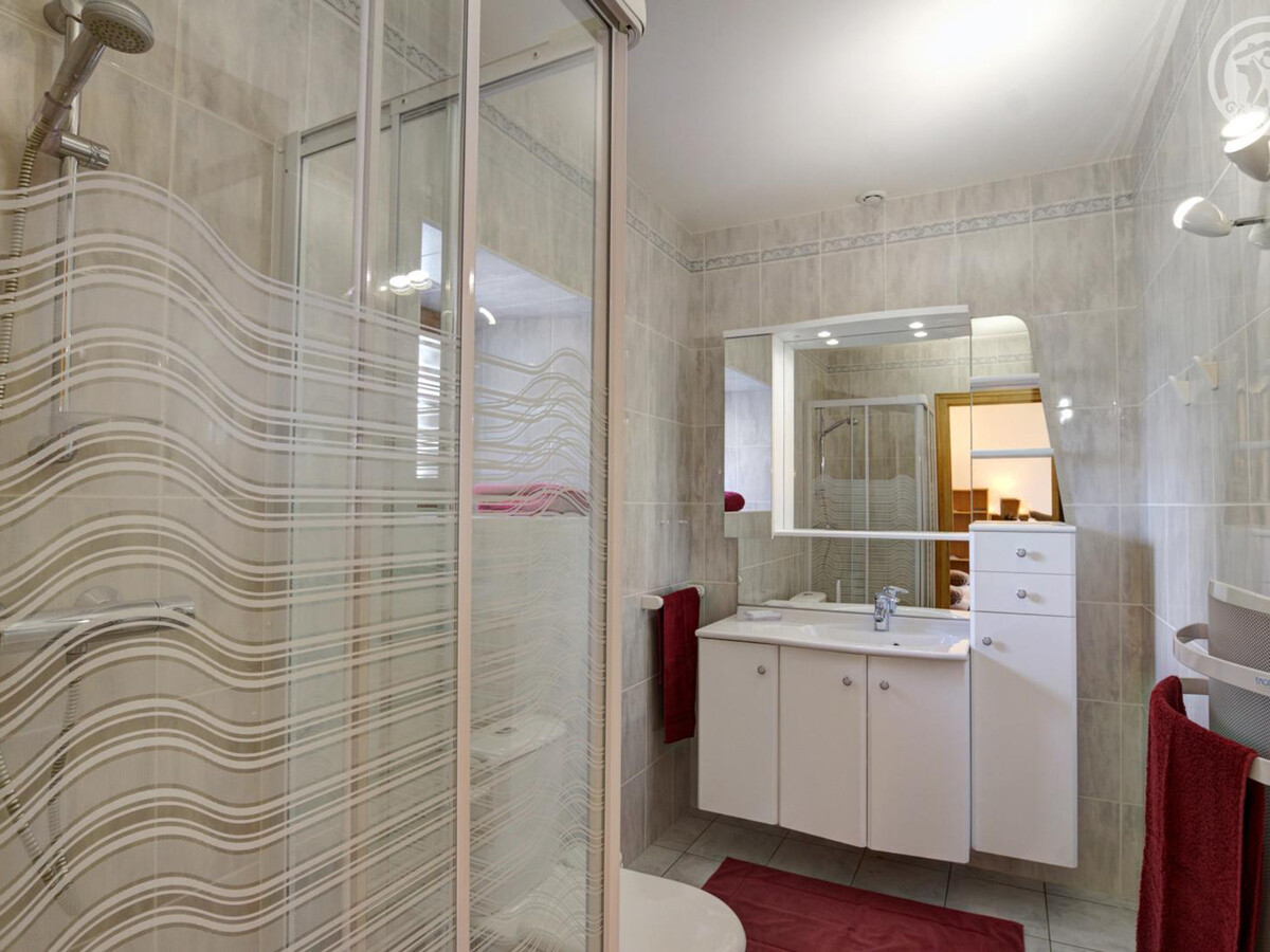 Gîte Les Myrtilles : 40 m² confort, animaux acceptés - Photo 8