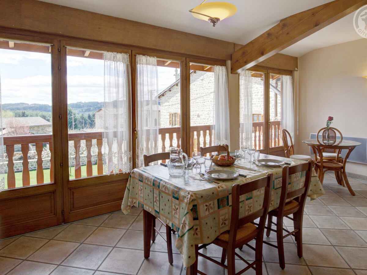 Gîte Les Myrtilles : 40 m² confort, animaux acceptés - Photo 11