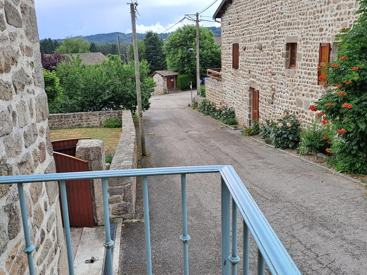 Gîte Les Myrtilles : 40 m² confort, animaux acceptés - Photo 16