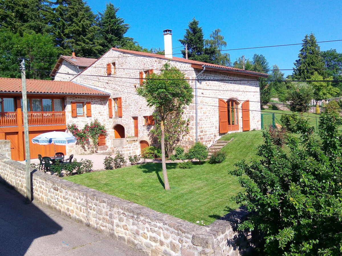 Gîte Les Myrtilles : 40 m² confort, animaux acceptés - Photo 17