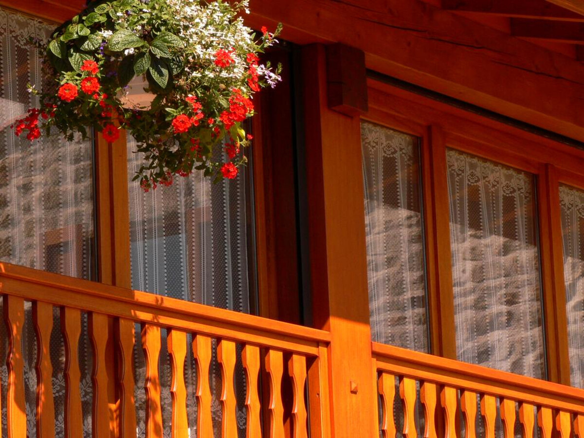 Gîte Les Myrtilles : 40 m² confort, animaux acceptés - Photo 18