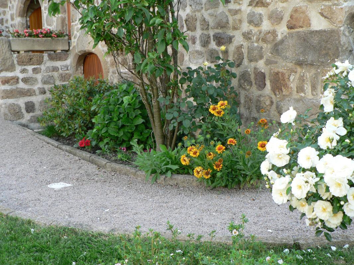Gîte Les Myrtilles : 40 m² confort, animaux acceptés - Photo 19
