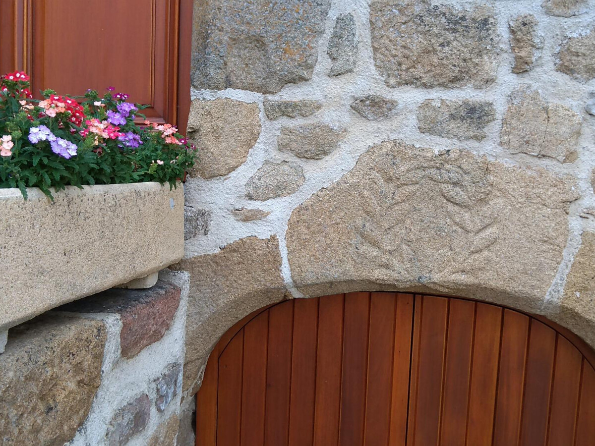 Gîte Les Myrtilles : 40 m² confort, animaux acceptés - Photo 22