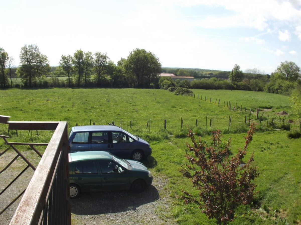 Le Paradisier - Gîte 55m² pour 2, terrasse 18m², animaux - Photo 2