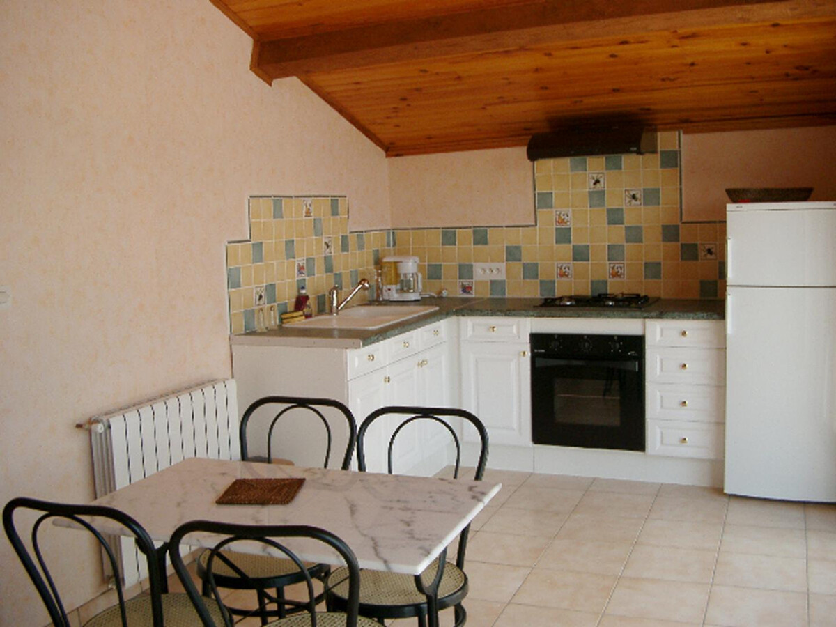 Le Paradisier - Gîte 55m² pour 2, terrasse 18m², animaux - Photo 3