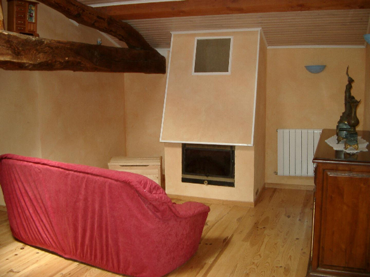 Le Paradisier - Gîte 55m² pour 2, terrasse 18m², animaux - Photo 4