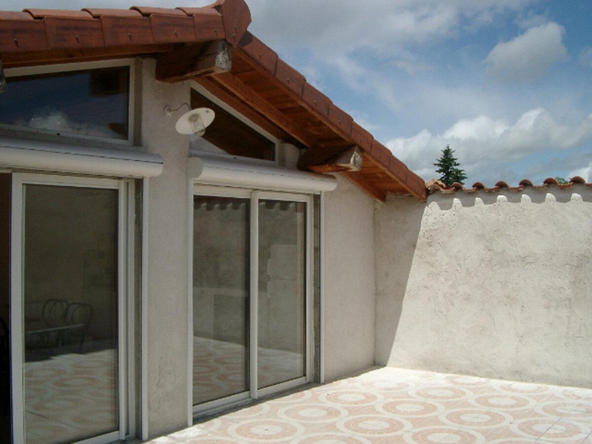 Le Paradisier - Gîte 55m² pour 2, terrasse 18m², animaux - Photo 6