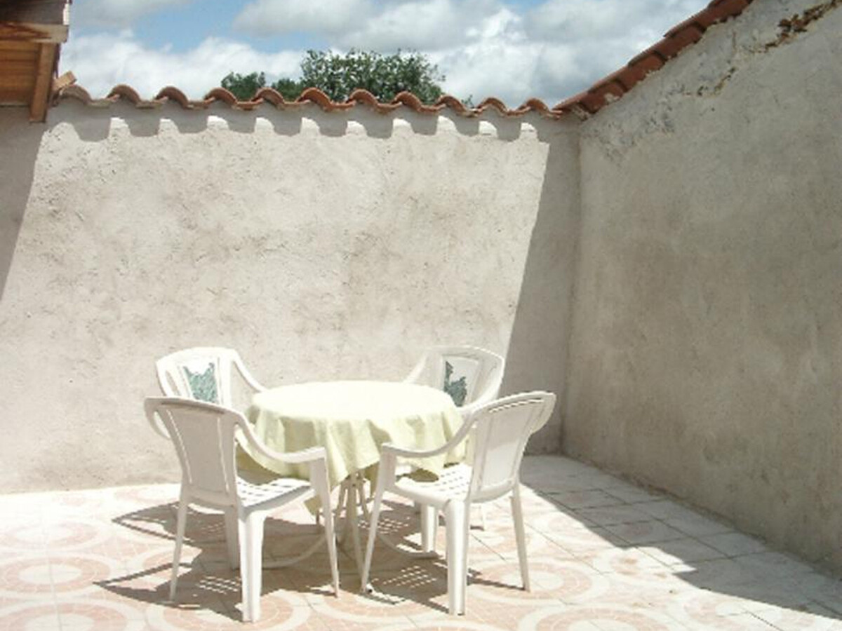 Le Paradisier - Gîte 55m² pour 2, terrasse 18m², animaux - Photo 8