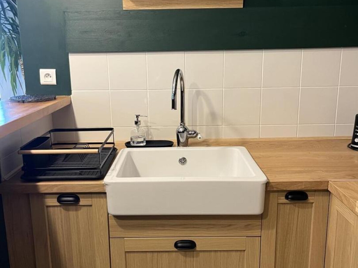 Gîte 120 m² avec jacuzzi, sauna et piscine chauffée - Photo 9