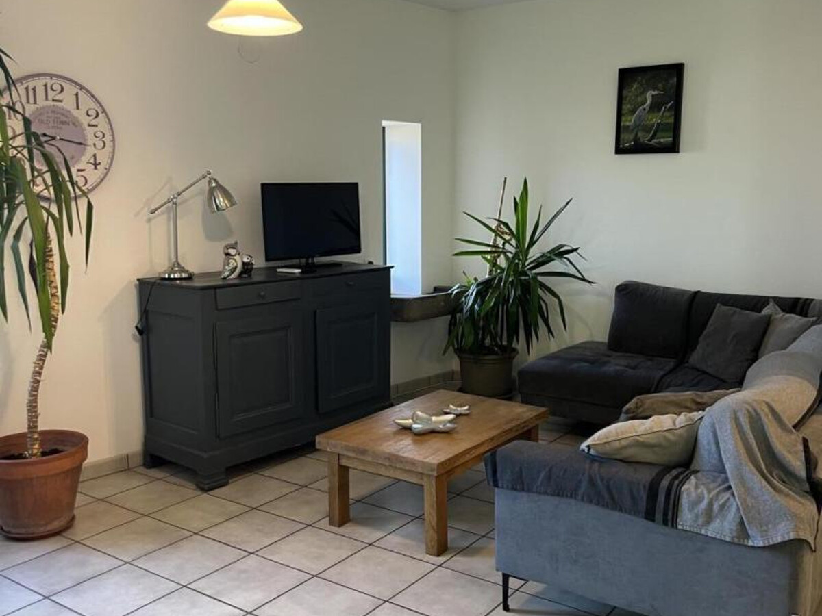 Gîte 120 m² avec jacuzzi, sauna et piscine chauffée - Photo 10