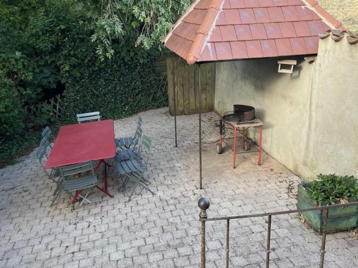 Gîte 120 m² avec jacuzzi, sauna et piscine chauffée - Photo 20