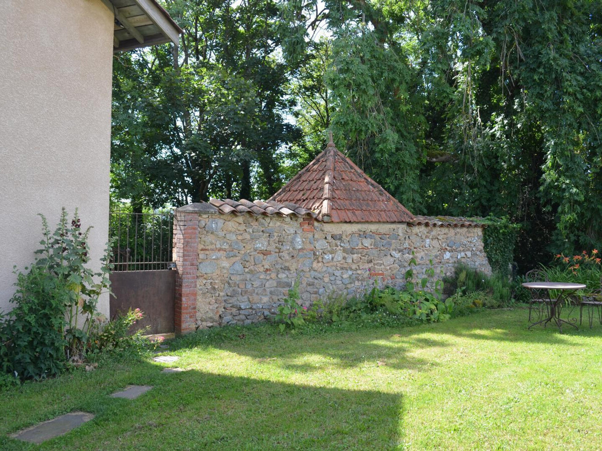 Gîte 120 m² avec jacuzzi, sauna et piscine chauffée - Photo 21