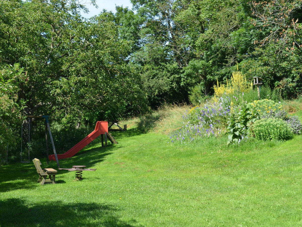 Gîte 120 m² avec jacuzzi, sauna et piscine chauffée - Photo 32