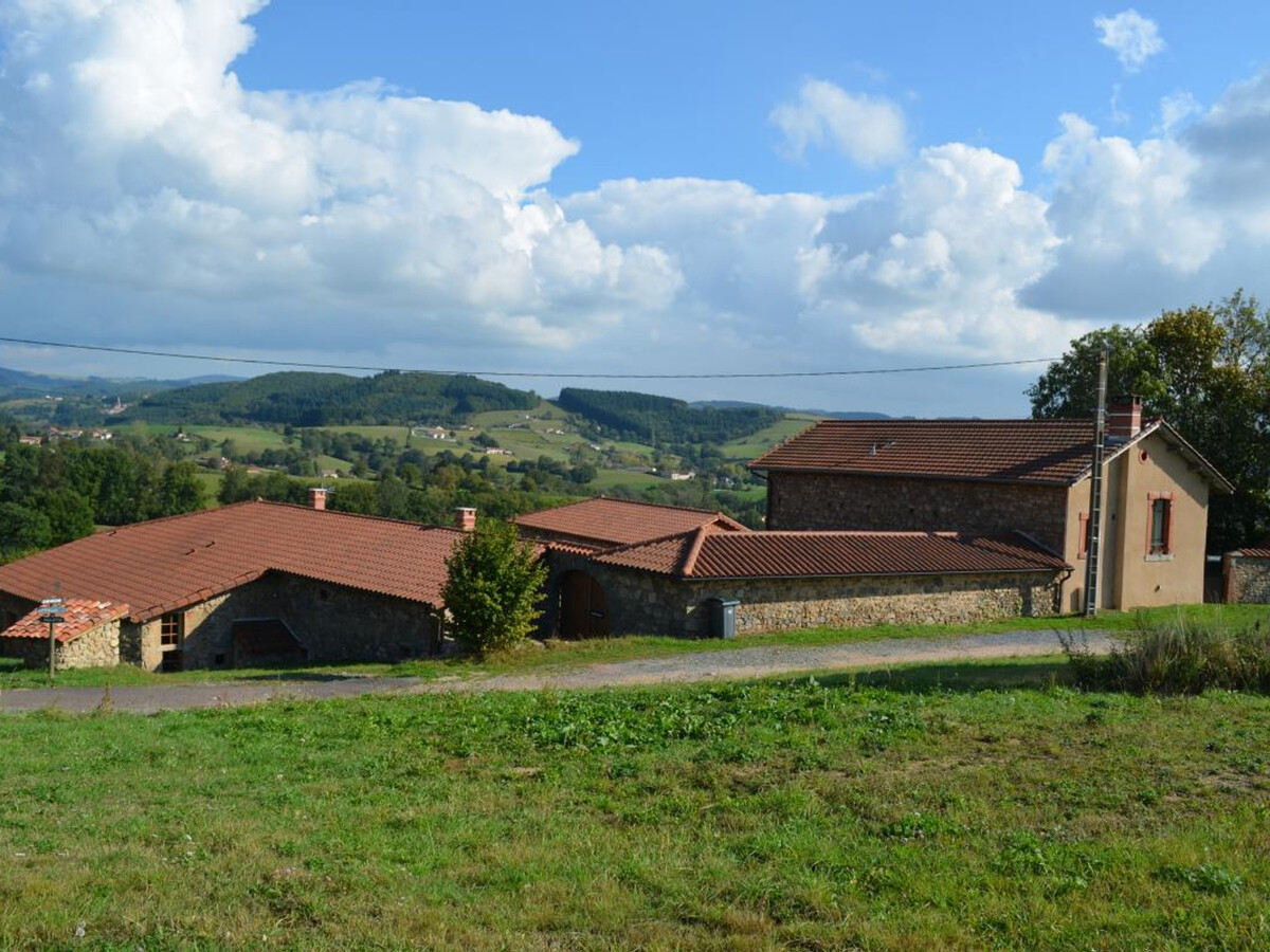 Gîte 120 m² avec jacuzzi, sauna et piscine chauffée - Photo 34