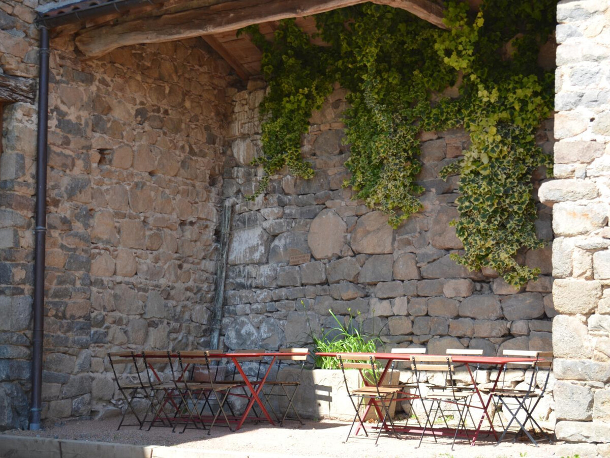 Ferme XVIIIe siècle, 12 pers, 6 chambres, terrasse campagne - Photo 27