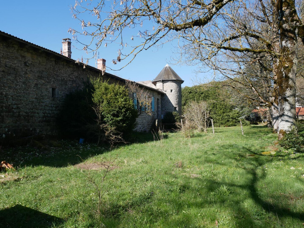 Foumourette, gîte XIIIe siècle à 980m d'altitude - Photo 33