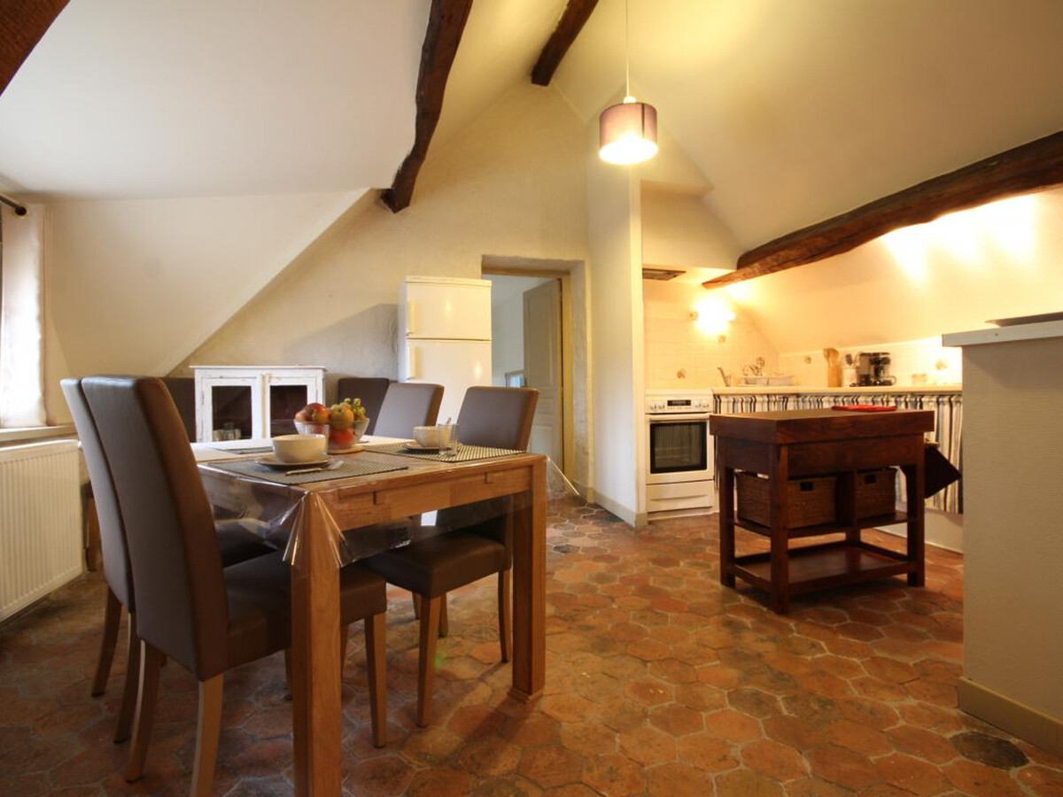 Gîte forêt d'Écouves avec terrasse 45 m² à Radon - Photo 7