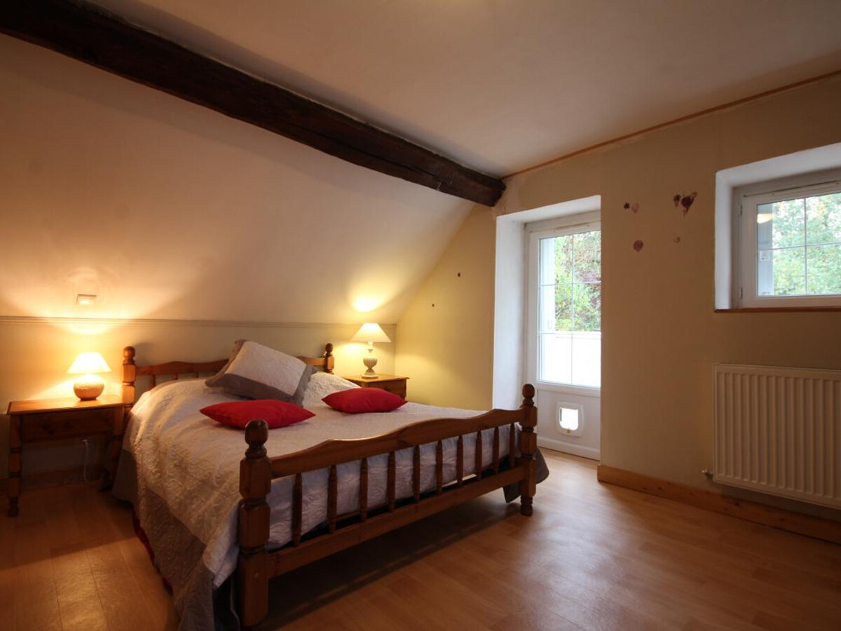 Gîte forêt d'Écouves avec terrasse 45 m² à Radon - Photo 10
