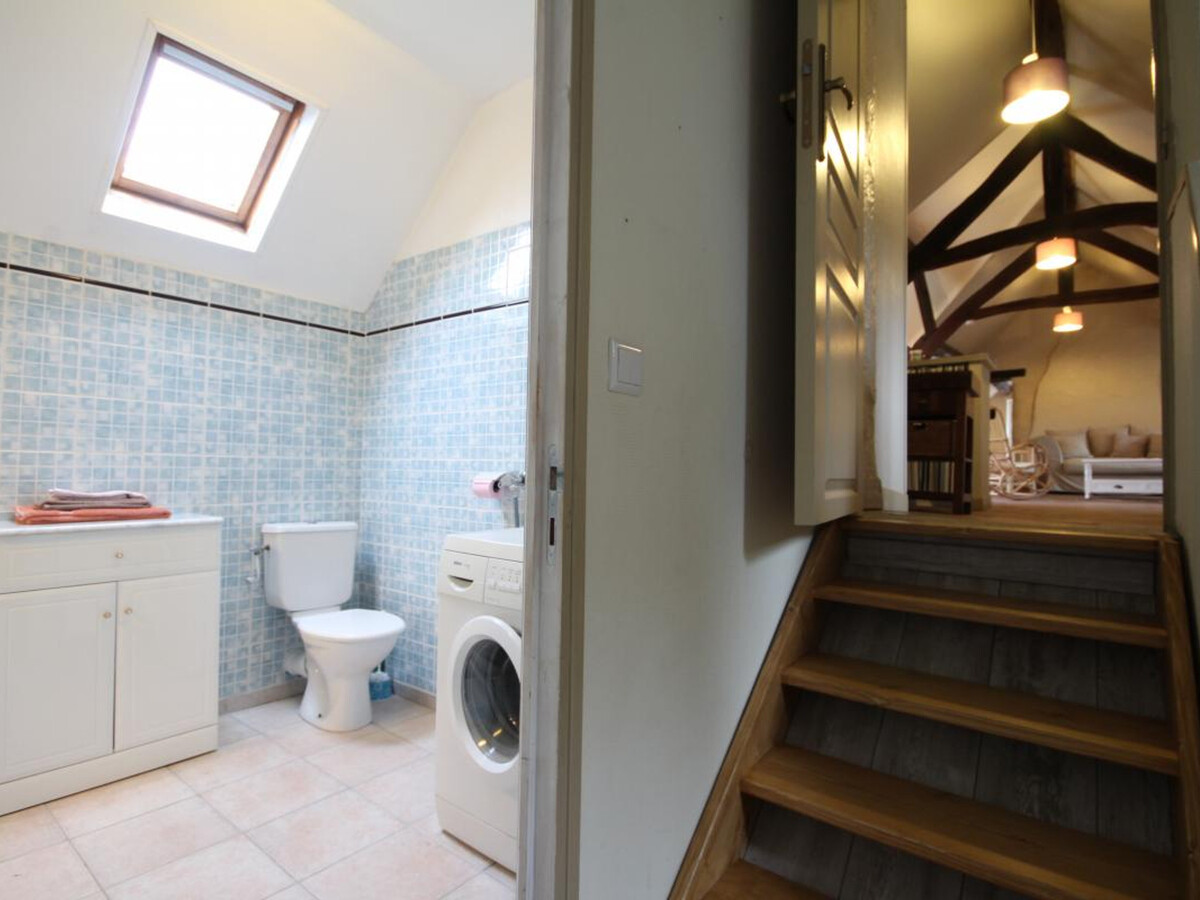 Gîte forêt d'Écouves avec terrasse 45 m² à Radon - Photo 13