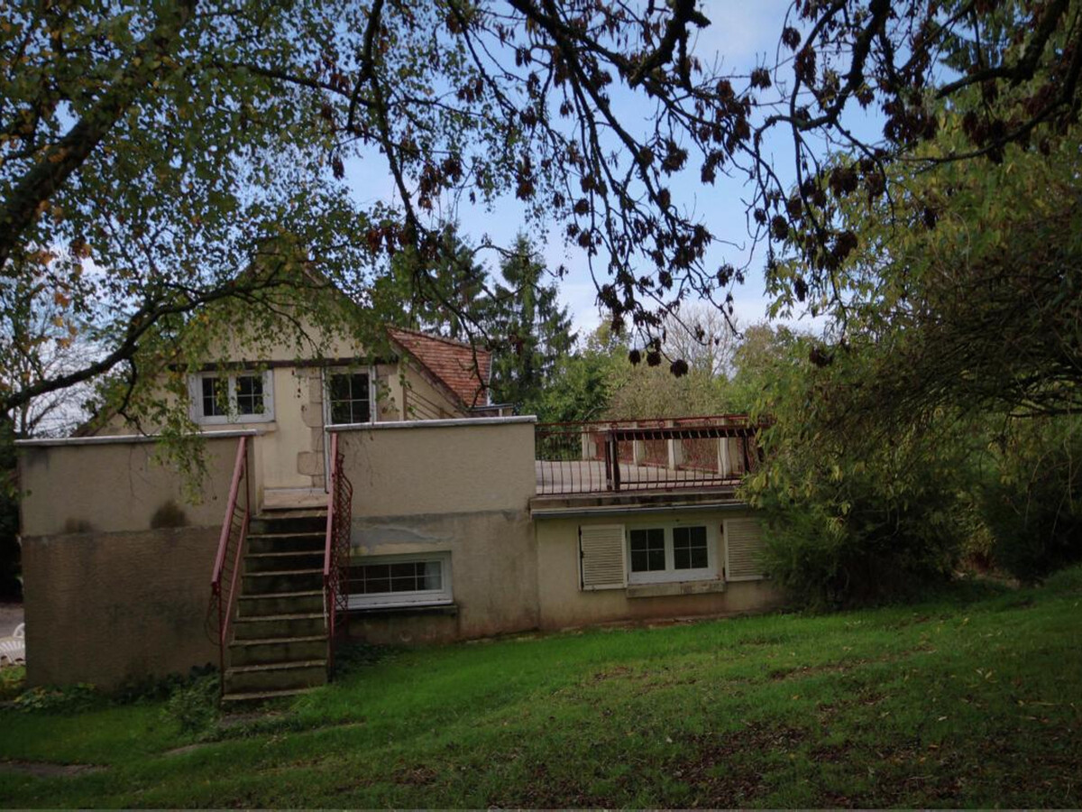 Gîte forêt d'Écouves avec terrasse 45 m² à Radon - Photo 14