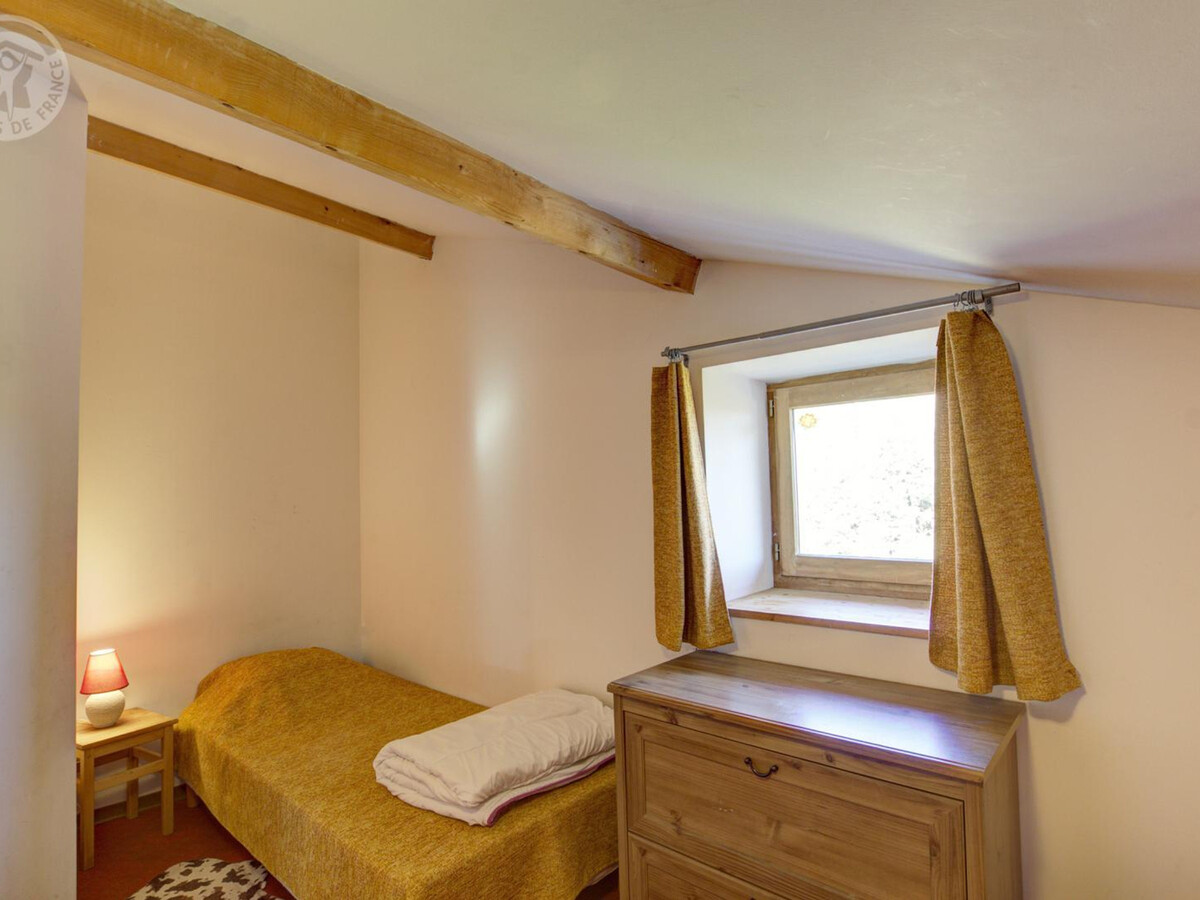 Le Poulailler – Gîte 8 pers. ancienne ferme au Pilat - Photo 17